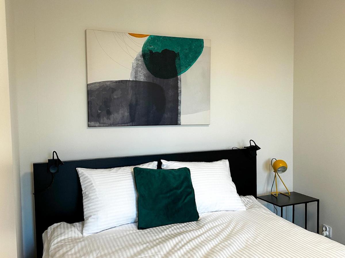 Urban Apartments Premium, Opolska 10 No 80, Free Garage, Self Check-In Katowice Bagian luar foto
